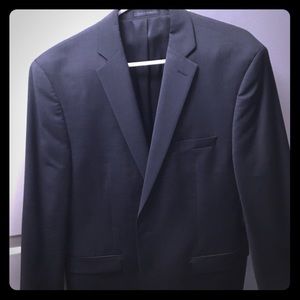 Calvin Klein sports jacket